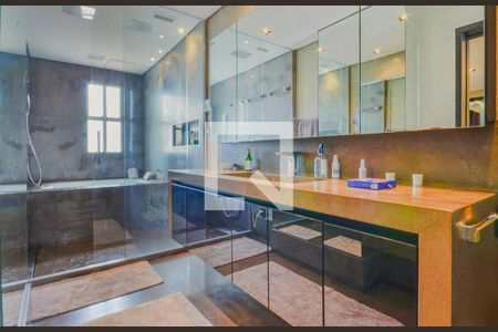 Apartamento à venda com 390m², 2 quartos e 6 vagas