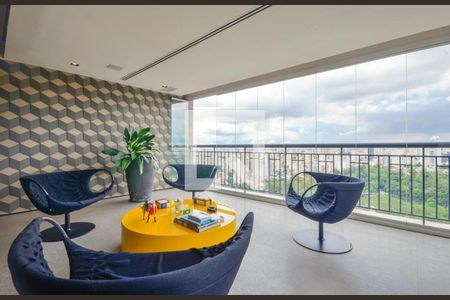 Apartamento à venda com 390m², 2 quartos e 6 vagas