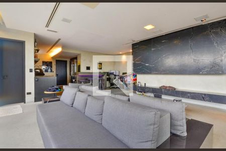 Apartamento à venda com 390m², 2 quartos e 6 vagas