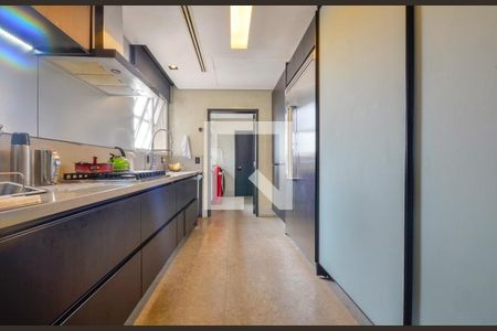 Apartamento à venda com 390m², 2 quartos e 6 vagas