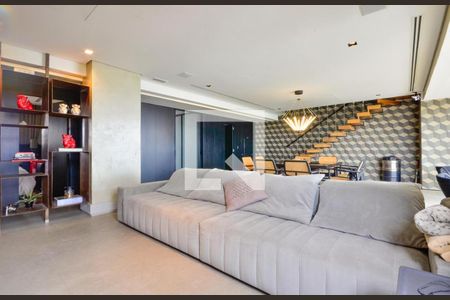 Apartamento à venda com 390m², 2 quartos e 6 vagas