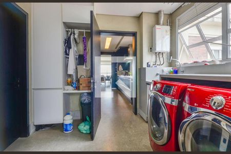 Apartamento à venda com 390m², 2 quartos e 6 vagas