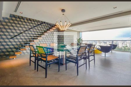 Apartamento à venda com 390m², 2 quartos e 6 vagas