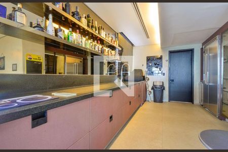 Apartamento à venda com 390m², 2 quartos e 6 vagas