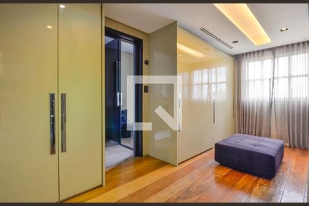 Apartamento à venda com 390m², 2 quartos e 6 vagas