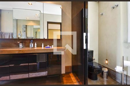 Apartamento à venda com 390m², 2 quartos e 6 vagas