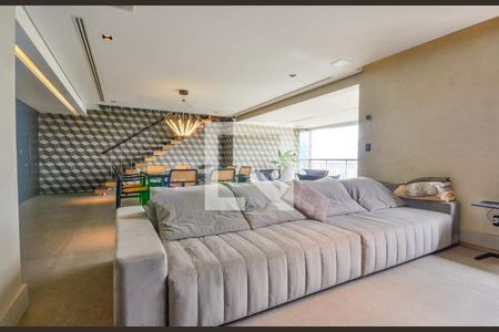 Apartamento à venda com 390m², 2 quartos e 6 vagas