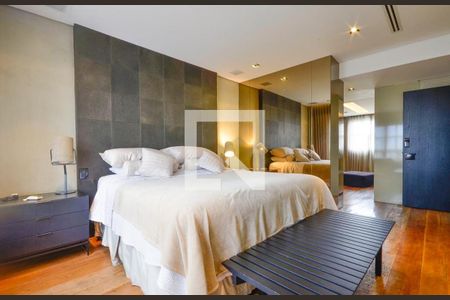 Apartamento à venda com 390m², 2 quartos e 6 vagas