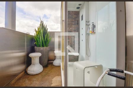 Apartamento à venda com 390m², 2 quartos e 6 vagas