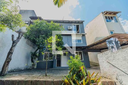 Casa à venda com 300m², 5 quartos e 3 vagasÁrea externa