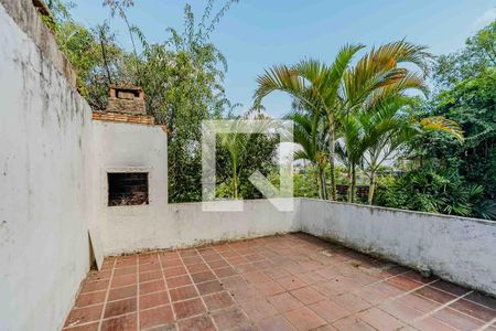 Casa à venda com 300m², 5 quartos e 3 vagasÁrea externa