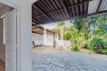 Casa à venda com 300m², 5 quartos e 3 vagasÁrea externa