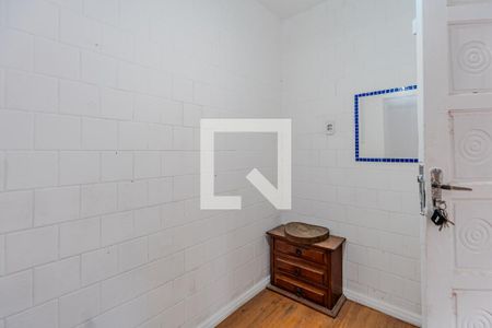 Casa à venda com 300m², 5 quartos e 3 vagasHall de entrada