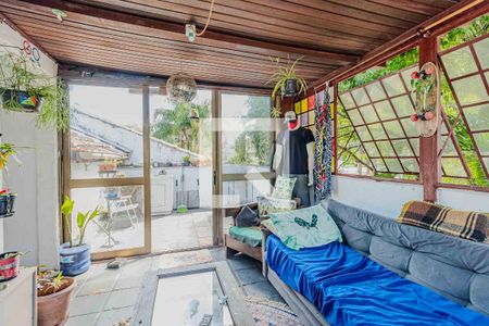 Casa à venda com 300m², 5 quartos e 3 vagasQuarto 3