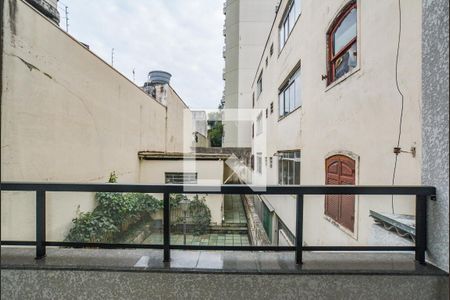 Apartamento à venda com 86m², 3 quartos e 2 vagasSacada