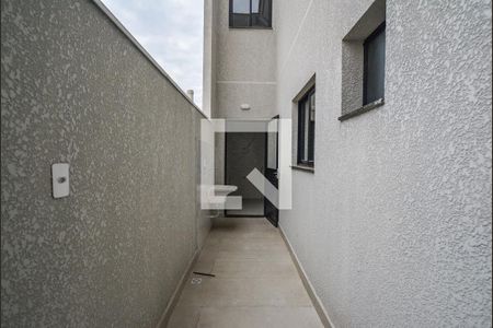 Apartamento à venda com 86m², 3 quartos e 2 vagasÁrea de Serviço