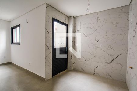 Apartamento à venda com 86m², 3 quartos e 2 vagasCozinha