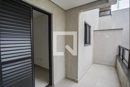 Apartamento à venda com 86m², 3 quartos e 2 vagasSacada