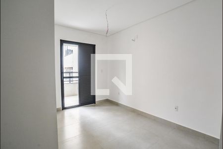 Apartamento à venda com 86m², 3 quartos e 2 vagasQuarto Suíte