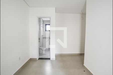 Apartamento à venda com 86m², 3 quartos e 2 vagasQuarto Suíte