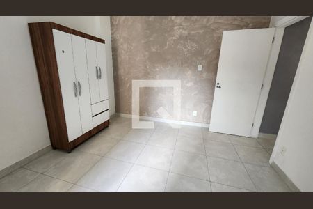 Quarto de apartamento para alugar com 1 quarto, 38m² em José Menino, Santos