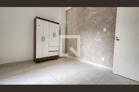 Quarto de apartamento para alugar com 1 quarto, 38m² em José Menino, Santos