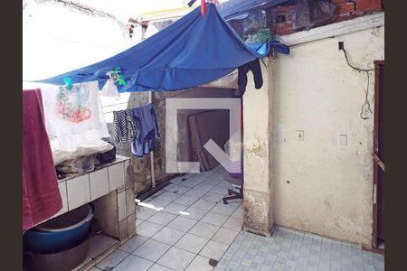 Casa à venda com 170m², 4 quartos e sem vaga