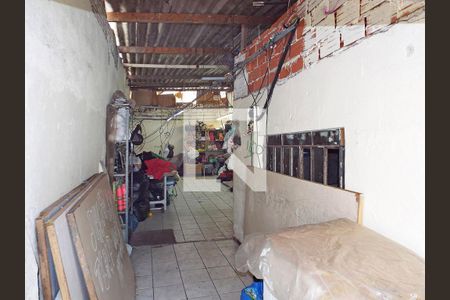 Casa à venda com 170m², 4 quartos e sem vaga