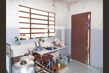 Casa à venda com 170m², 4 quartos e sem vaga