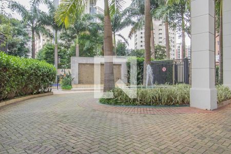 Apartamento à venda com 216m², 3 quartos e 4 vagas