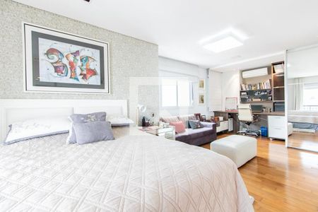 Apartamento à venda com 216m², 3 quartos e 4 vagas