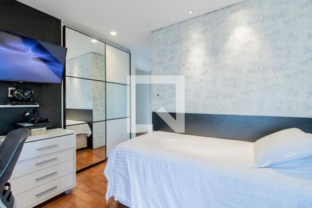 Apartamento à venda com 216m², 3 quartos e 4 vagas