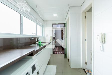 Apartamento à venda com 216m², 3 quartos e 4 vagas