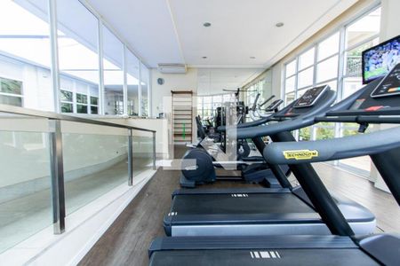 Apartamento à venda com 216m², 3 quartos e 4 vagas