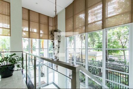 Apartamento à venda com 216m², 3 quartos e 4 vagas