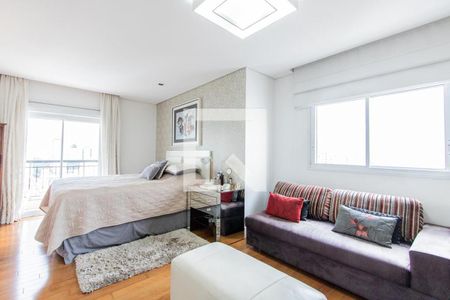 Apartamento à venda com 216m², 3 quartos e 4 vagas