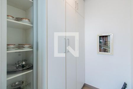 Apartamento à venda com 216m², 3 quartos e 4 vagas