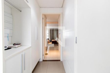 Apartamento à venda com 216m², 3 quartos e 4 vagas