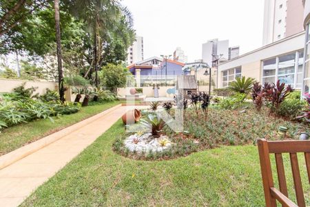 Apartamento à venda com 216m², 3 quartos e 4 vagas