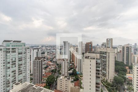 Apartamento à venda com 216m², 3 quartos e 4 vagas