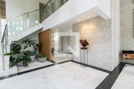 Apartamento à venda com 216m², 3 quartos e 4 vagas