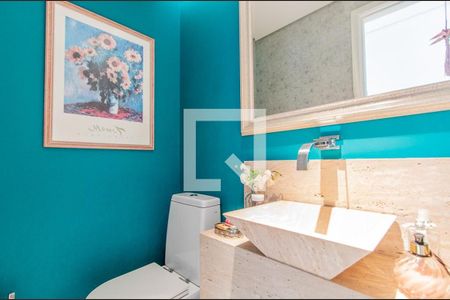 Apartamento à venda com 216m², 3 quartos e 4 vagas