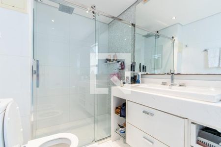 Apartamento à venda com 216m², 3 quartos e 4 vagas