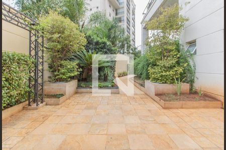 Apartamento à venda com 216m², 3 quartos e 4 vagas