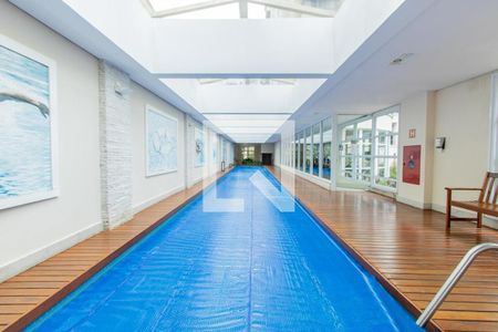 Apartamento à venda com 216m², 3 quartos e 4 vagas