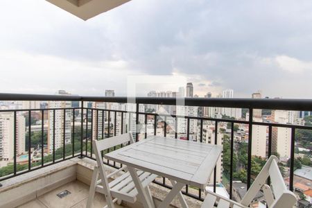 Apartamento à venda com 216m², 3 quartos e 4 vagas