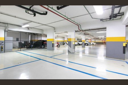 Apartamento à venda com 216m², 3 quartos e 4 vagas