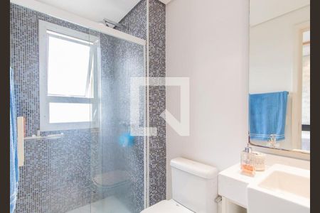 Apartamento à venda com 216m², 3 quartos e 4 vagas