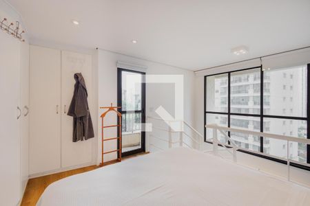 Apartamento à venda com 45m², 1 quarto e 1 vagaSuíte