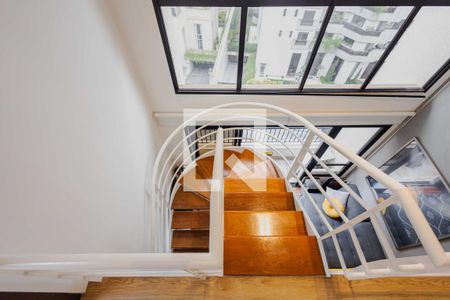 Apartamento à venda com 45m², 1 quarto e 1 vagaSuíte